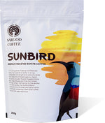 Sargod Coffee - Sunbird I 100% Pure Roasted Coffee (Pack of 2)